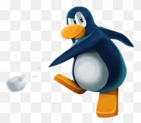 Club Penguin General Thread - Waddling On To Meet New Foes Club Penguin The Penguin Emoji,Facebook Emoticons Shark Penguin