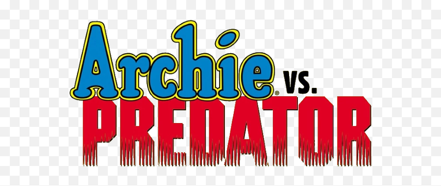Archie Vs Predator 2 4 Previews U2013 First Comics News - Archies Emoji,Predator Emoji
