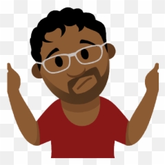 Niekobs - Web Giters Emoji,Man Fist Fist Man In Emoji