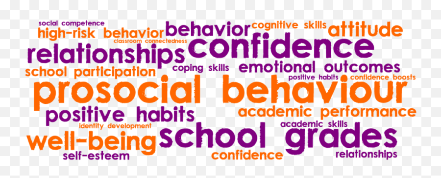 Why Mentoring - Citywise Mentoring For Young People Emoji,Prosocial Emotions