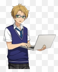 One More Game On Twitter Tsumugi Cleaned His Glasses And Emoji,Expressions Of Emotion Aah And Argh