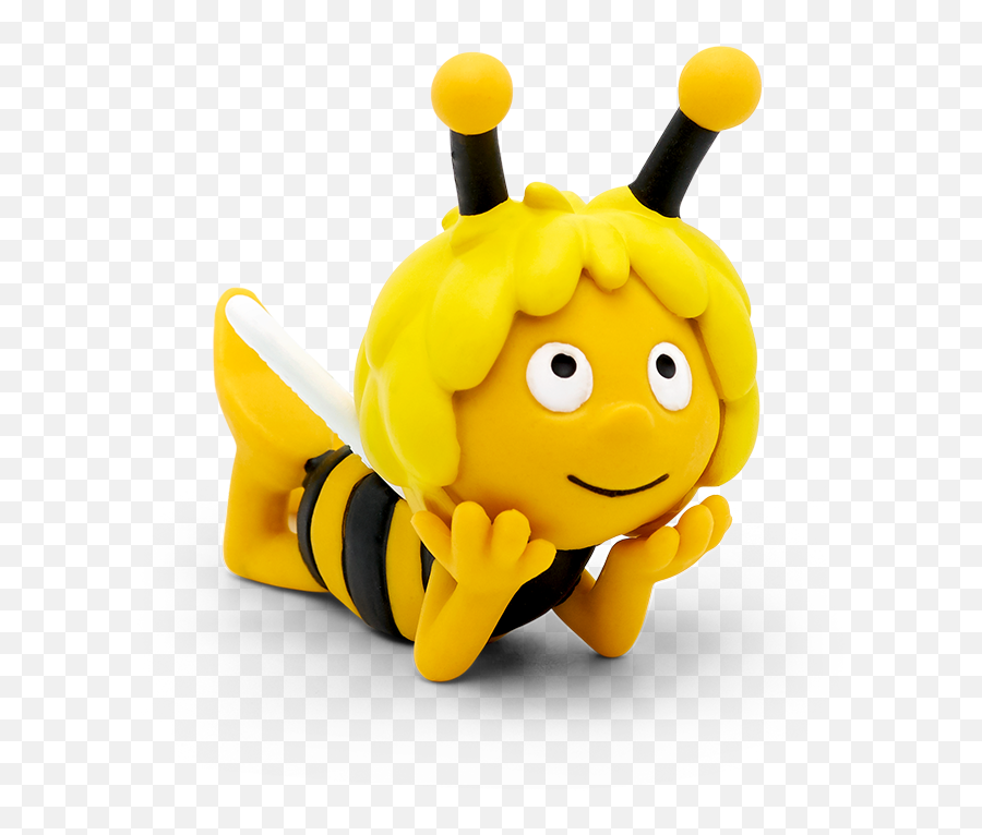 Tonies Maya The Bee - The Birth Of Maya Emoji,Rebecca Bunch 