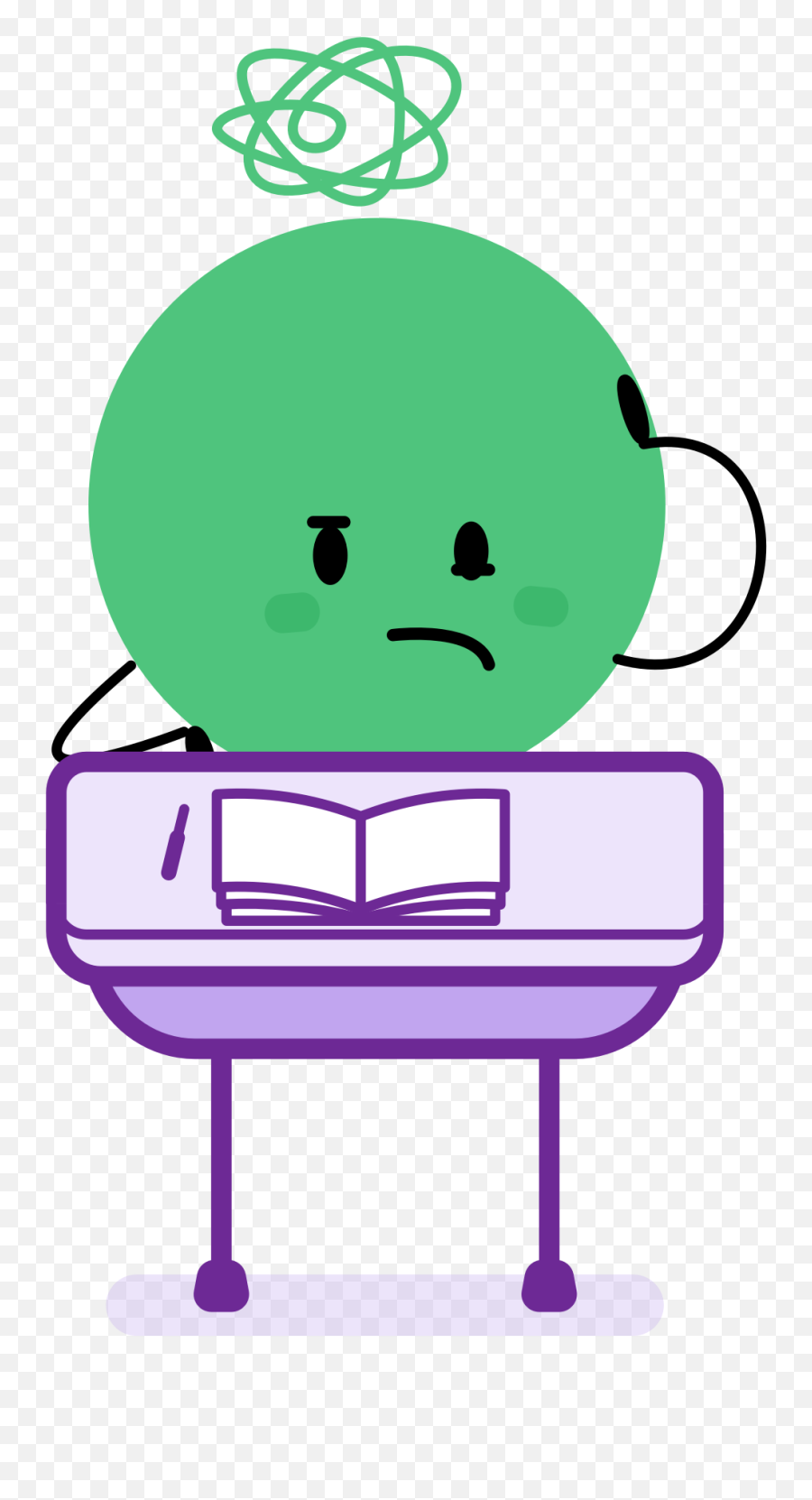Our Schools - Youhue Emoji,Confused Frustrated Emojis