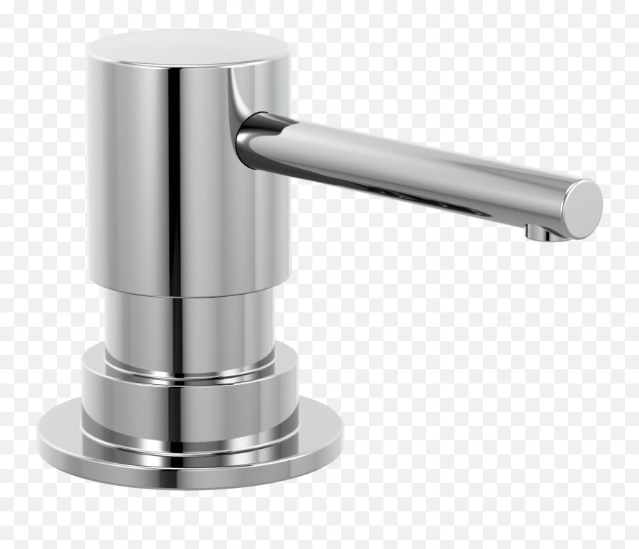 Metal Soap Dispenser Rp100734 Delta Faucet Emoji,Diy Refill Emotion Soap