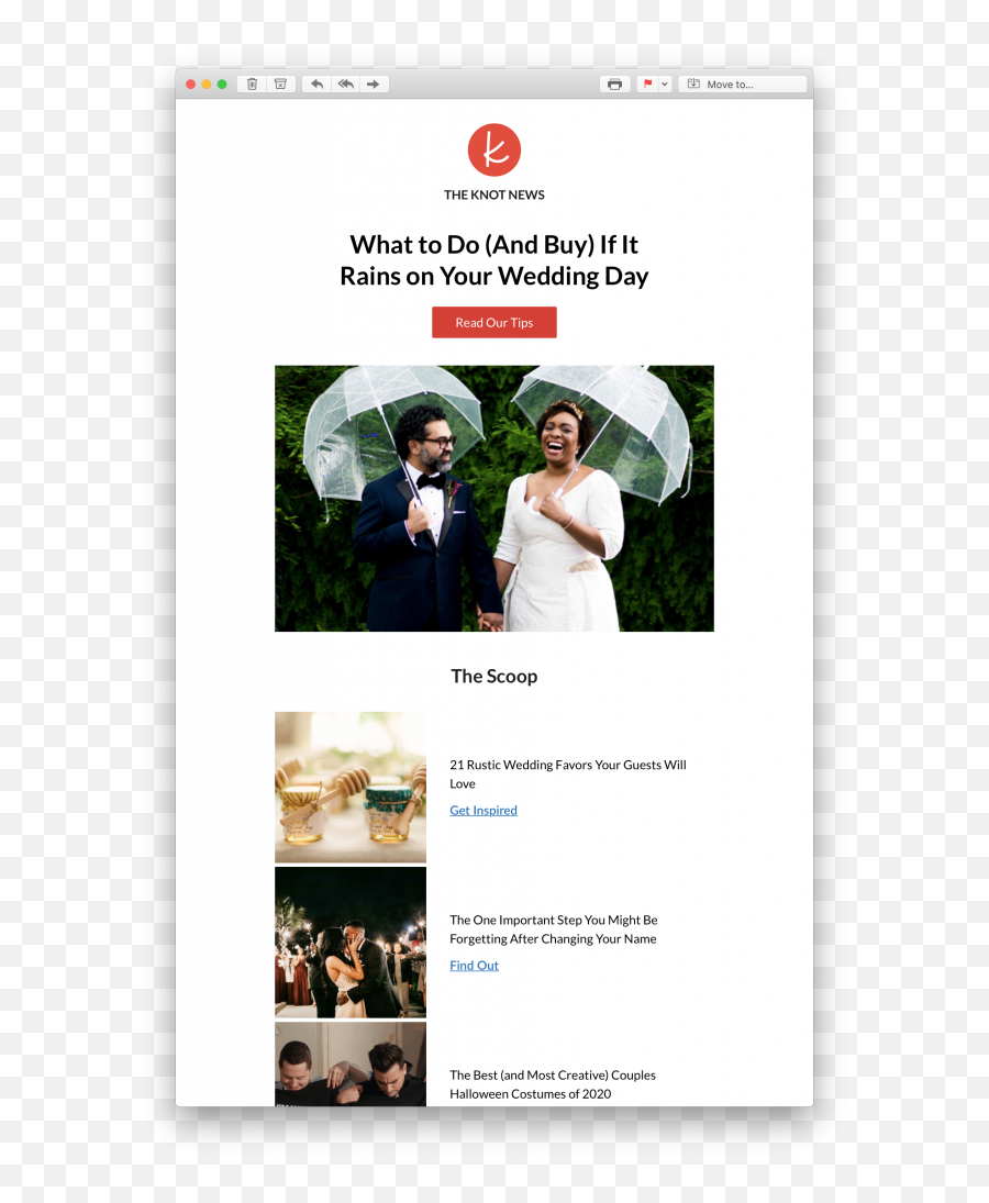 5 Marketing Emails You Need To Be Sending In 2021 - Mail Wedding Dress Emoji,Find The Emoji Wedding