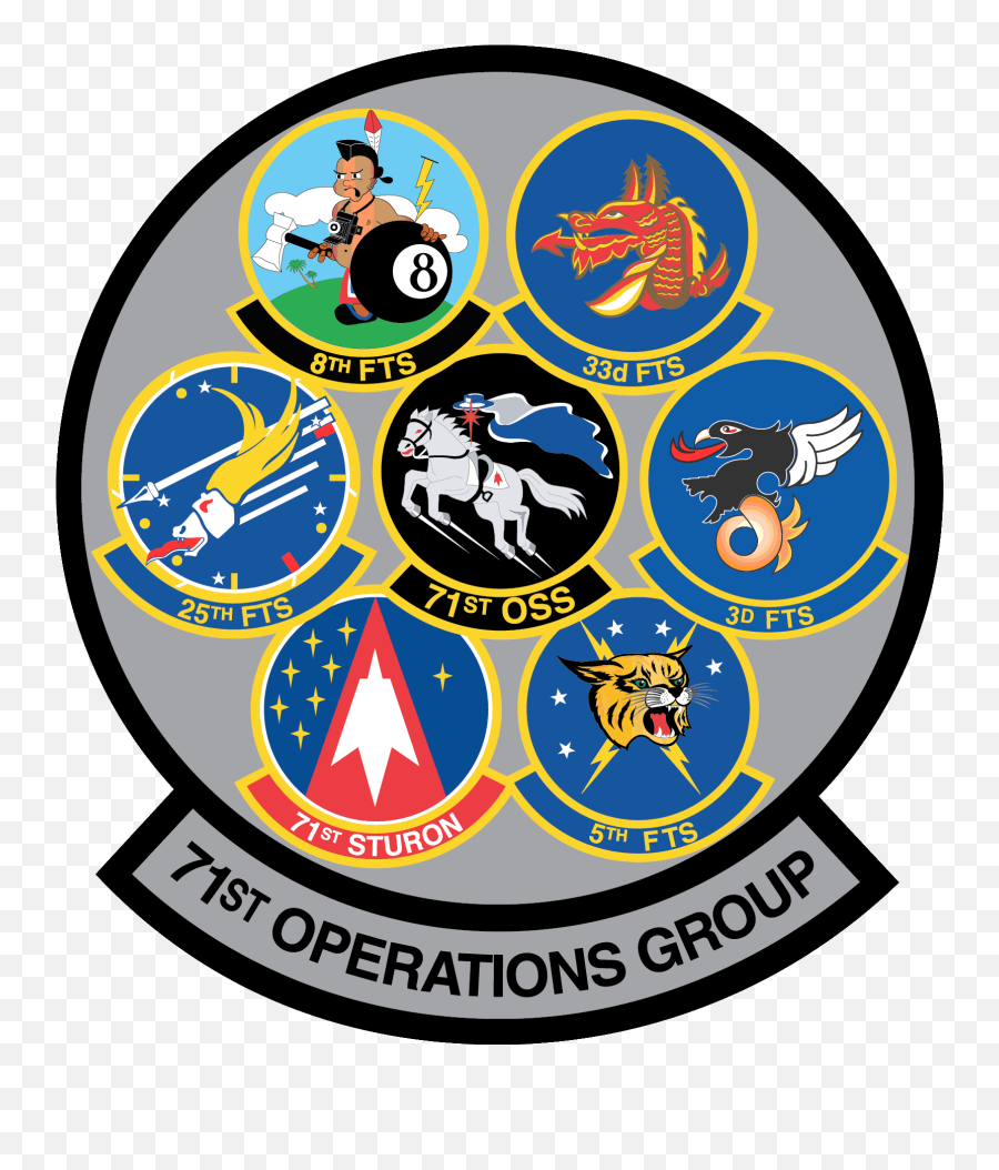 Afb Original Aerospace Patch Set Usaf 71st Medical Emoji,How To Use Emojis In Ps3