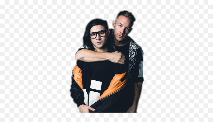 Popular And Trending Skrillex Stickers On Picsart Emoji,Emojis De Skrillex