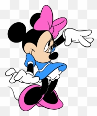 Cowgirl Clipart Minnie Mouse Cowgirl - Minnie Mouse Clipart Webs Emoji,Minnie Emoji