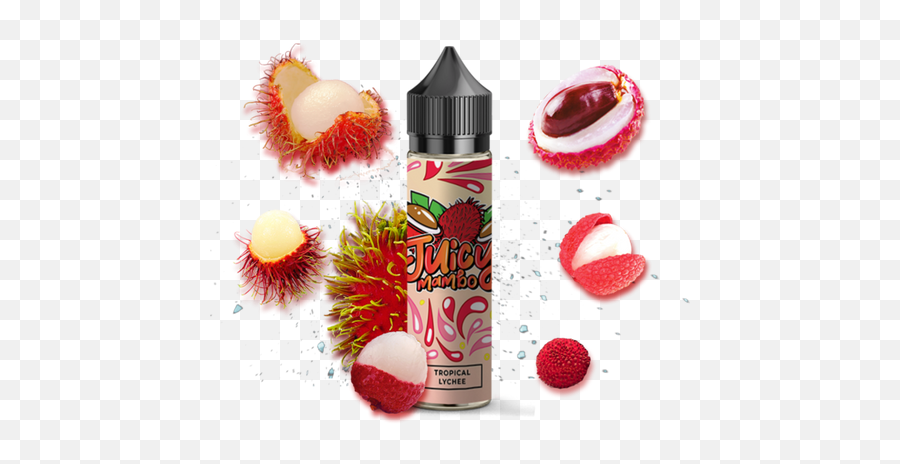 Juicy Mambo U2013 Vape Junction Emojilychee Emoji Free Emoji Png