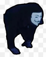 Telegram Sticker From Pack Emoji,Orangatang Emoji