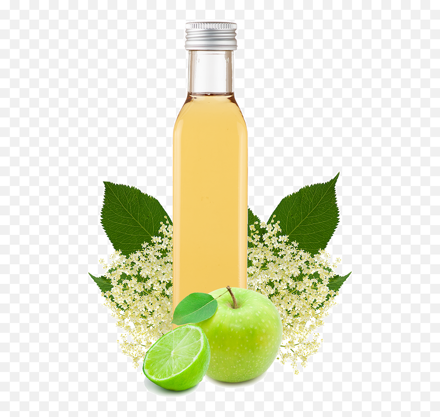 Elderflower Apple Lime Vinegar Emoji,Apple Thread Emoji