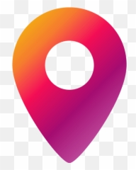 Keren Benisti - Color Queen Emoji,Location Indicator Emoji