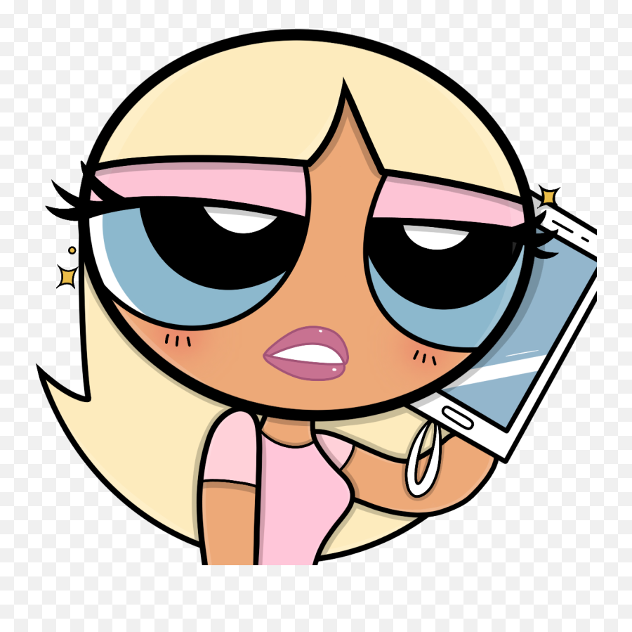 Search For Powerpuffgirl Stickers Picsart Emoji,Utena Emojis