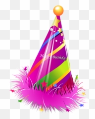 Happy Birthday Hat Png - Birthdayhat Hat Birthday Birthday Hat Png Emoji,Happy Birthday Emoji