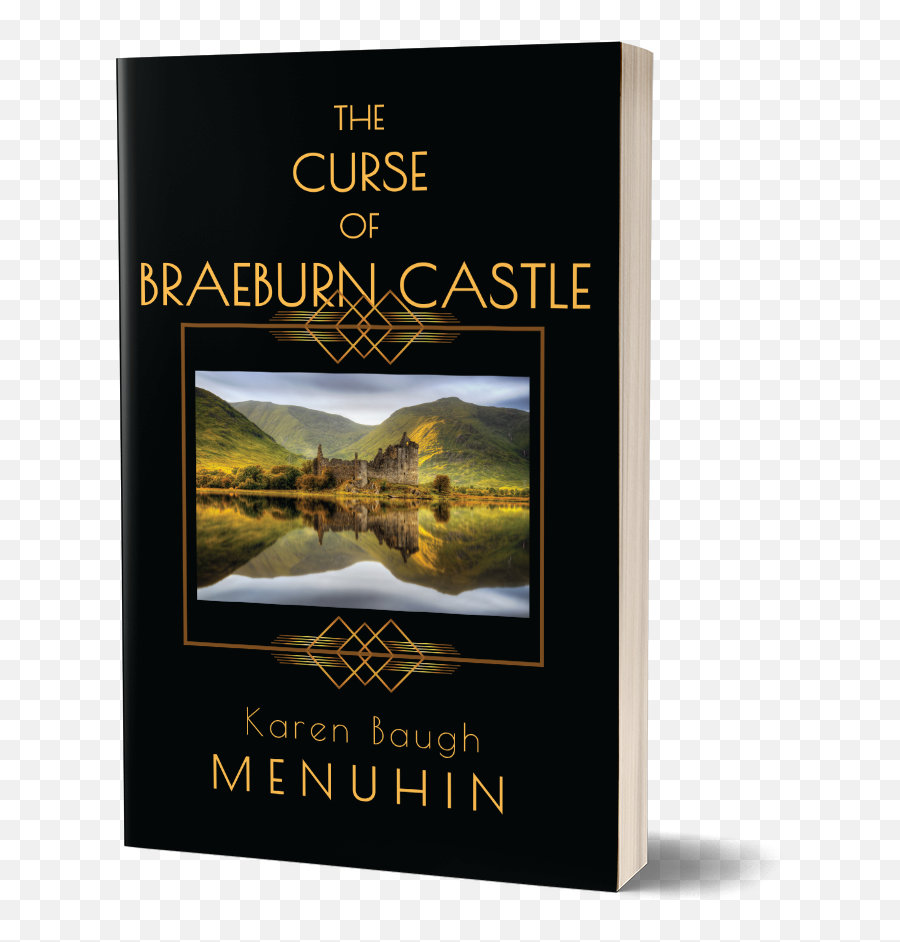 The Curse Of Braeburn Castle - Silver Salt Indian Cuisine Emoji,Guess The Emoji Castle Book