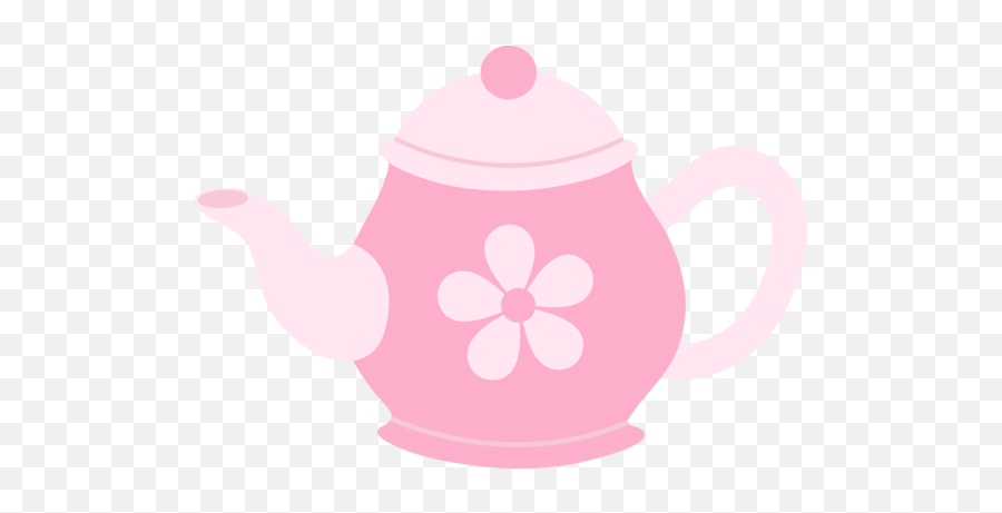 Teapot Png Download Image Teapot - Clip Art Library Pink Teapot Clipart Emoji,Kettle Emoji