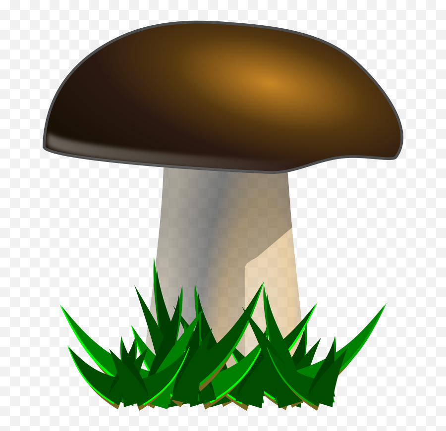 Mushroom Clip Art The Cliparts - Clipartix Junta De Andalucia Educacion Emoji,Mushroom Emoji