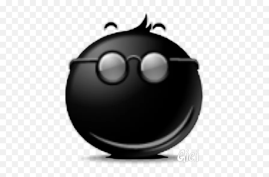 Los Negritos Stickers Para Whatsapp - Smile Icon Emoji,Emoji Sudando