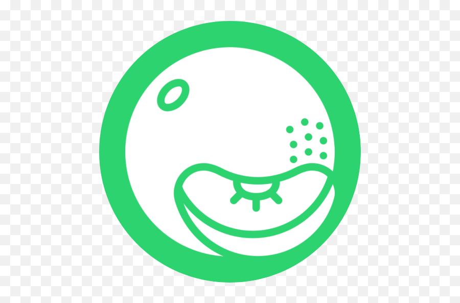 Agrimart - Dot Emoji,Topalt Emoticons