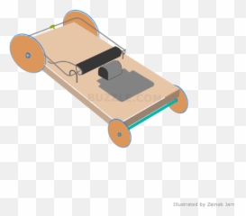 Mehreen Stickers For Android Ios - Make A Mousetrap Race Car Emoji,Mouse Trap Emoji