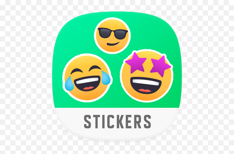Download Stickers For Whatsapp On Pc U0026 Mac With Appkiwi Apk - Happy Emoji,Dirty Emojis For Whatsapp