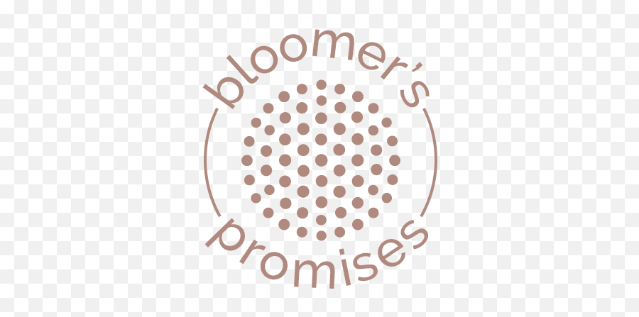 Bloomers Promises - Language Emoji,Love Isn't An Emotion It's A Promise