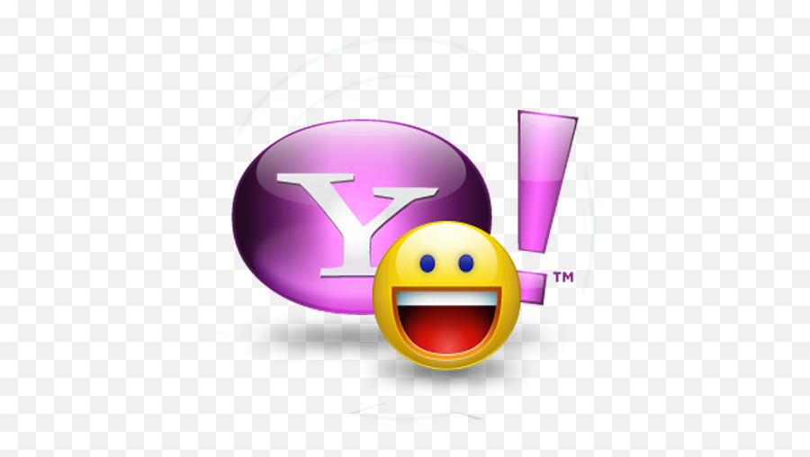 Yahoo Email Support Email Setup - Transparent Yahoo Messenger Logo Emoji,Raise The Roof Emoticon