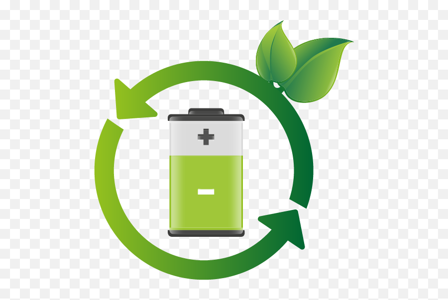 Canadian Company Claims It Can 100 Recycle Lithium - Battery Recycle Emoji,Texas Tech Guns Up Emoticon