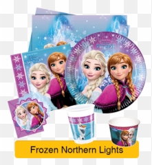 Frozen Birthday Party Supplies Uk - Elsa Tabak Emoji,Girly Emoji Party Supplies