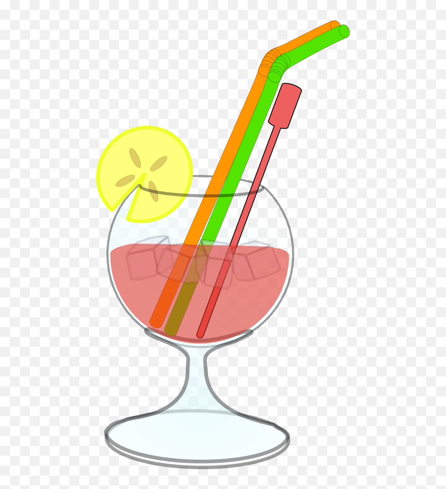 Cocktail Daniel Steele R Clipart I2clipart - Royalty Free Animated Cocktail Png Emoji,Cocktail Emoticons