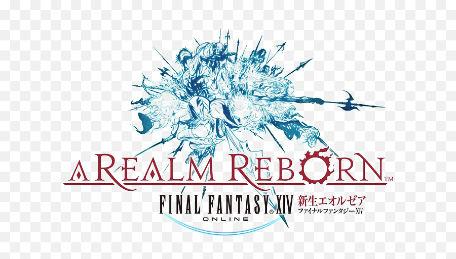 Final Fantasy Xiv 25 The Most Gentlemanly Pose Has - Final Fantasy Xiv A Realm Reborn Logo Emoji,Pc Master Race Steam Emoticon