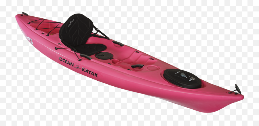 Ocean Kayak Venus 11 - Canoeing Emoji,Pink Emotion Kayak