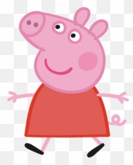 What Does China Have Against Peppa Pig - Transparent Background Peppa Pig Transparent Emoji,Deadliest Catch Emoji Answer