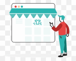 How To Start An Online Business With Printful - Tradesman Emoji,Stores That Sell Emoji Clothing
