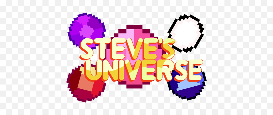 Steves Universe Mod 1 - Mod De Minecraft 10 Steven Universe Emoji,Emoticons Mod 1.12.2