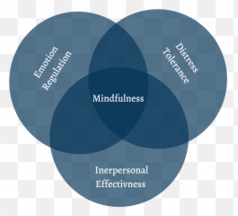 Dbt Inner Balance Counseling - Dot Emoji,Dbt Emotion Regulation Skills