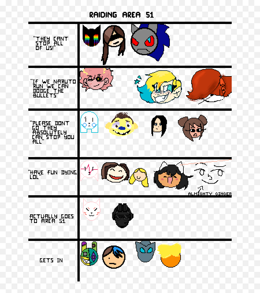 Pixilart - Mina Ashido Parents Emoji,Emoticon Drawing Meme