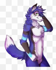 Furry Furries Furryfandom Sticker - Wolves Life 3 Characters Emoji,Why Do Furries Use Lipstick Emoji
