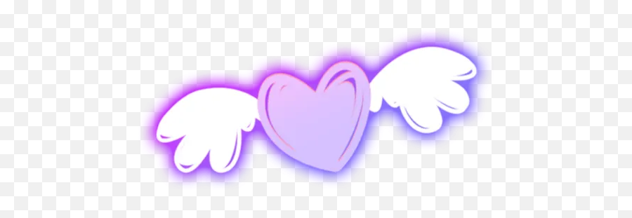 Sticker Tumblr - Transparent Sticker Tumblr Purple Emoji,Calcomanias De Emojis