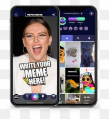 Weemoji U2013 Emoji Sticker Maker Yeah But Is It Flash - Smartphone,Emoji Builder
