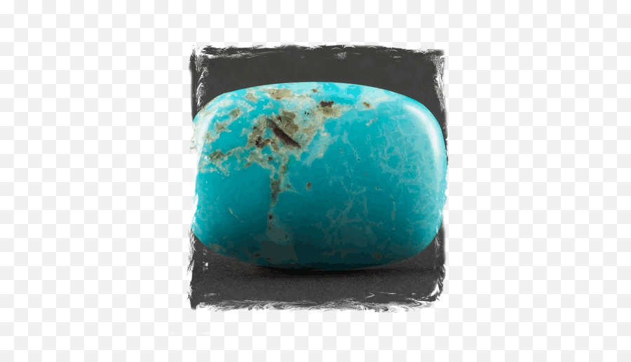Crystals For Balance - Robin Egg Blue Turquoise Emoji,Emotion Balancer
