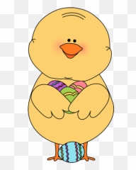 Chicken Clipart Easter Chicken Easter - Easter Chick Clip Art Emoji,Emoji Party Chick