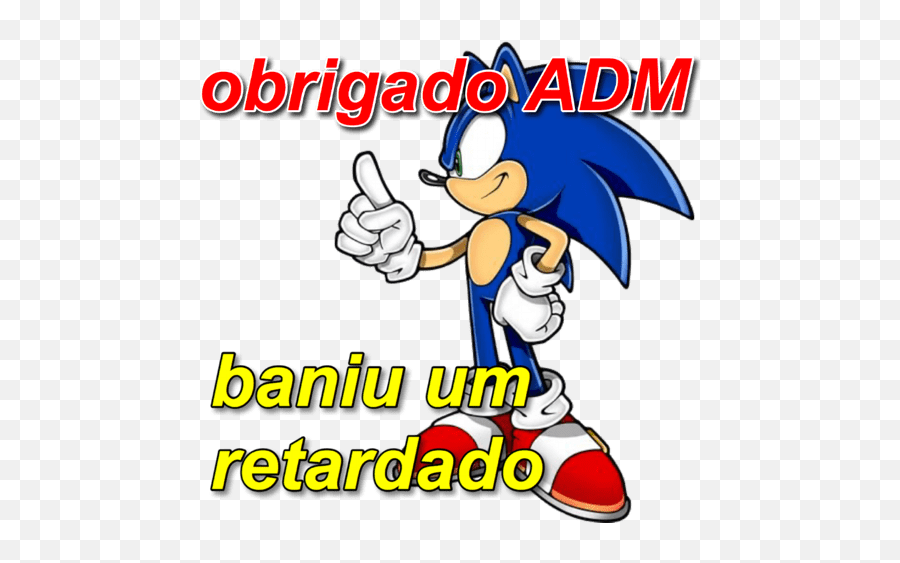 Memes Irônicos Do Zap - Sonic The Hedgehog Emoji,Emoticons De Beijos