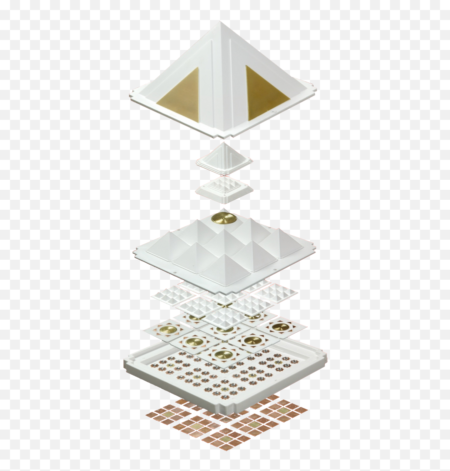 How To Program Multier Max Pyramid - Pyrahealth A Usa Promax Vastu Pyramid Emoji,Emotions Secretos