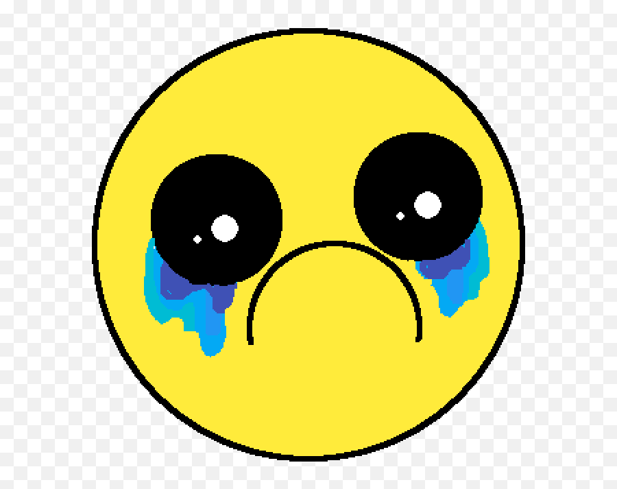 Pixilart - Waddle Dee Made Me Sad By Sandwing Nigeria Coat Of Arm Emoji,Emoticon Under Sand
