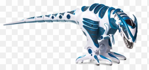 Robots By Wowwee - Roboraptor Wowwee Emoji,Dinosaur In Emojis Android
