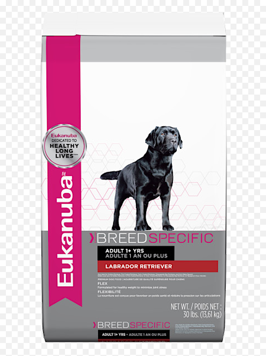 Eukanuba - Labrador Retriever Nutrition Dog Food Eukanuba Breed Specific Labrador Retriever Emoji,Dog Emotion 50% Up