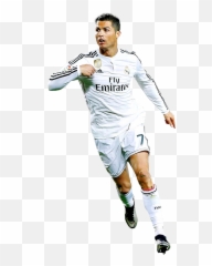 Cristiano Ronaldo Emoji - Cristiano Real Madrid Png,Emoticon De Cara Sonrojada
