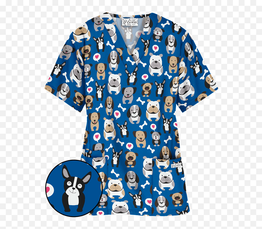 Bone Royal V - Short Sleeve Emoji,Ub Emoticon