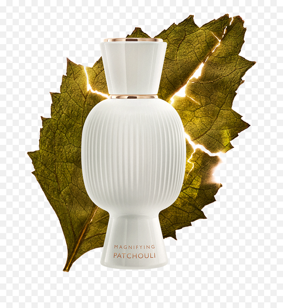 Bvlgari Allegra Magnifying Patchouli - Allegra Bulgari Magnifying Emoji,Patchouli And Emotions